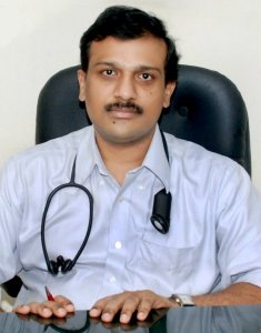 doctor